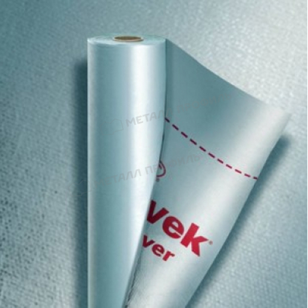 Пленка гидроизоляционная Tyvek Solid(1.5х50 м) ― купить недорого в Компании Металл Профиль.