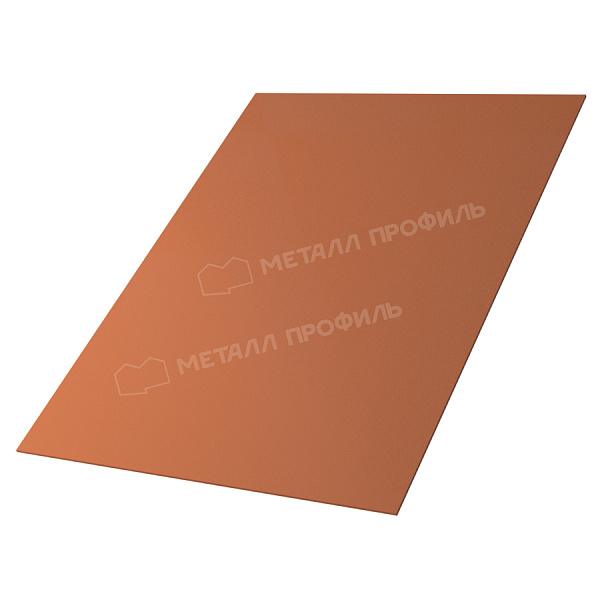Приобрести качественный Лист плоский (VikingMP-01-8004-0.45) в интернет-магазине Компании Металл профиль.