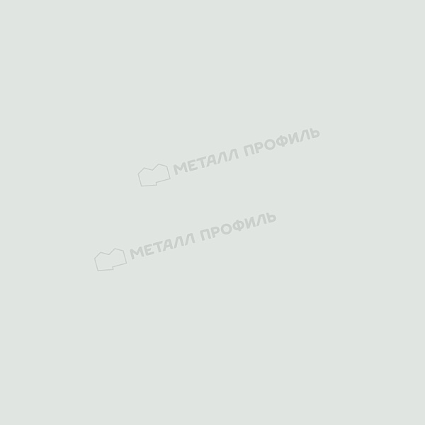 Полоса декоративная 80х3000 (ПЭ-01-9003-0.7) ― где купить в Иркутске? В Компании Металл Профиль!